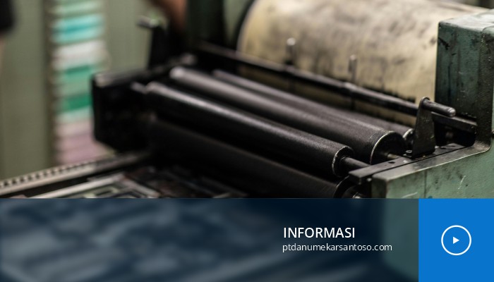 Layanan Maintenance Mesin Industri, Kunci Menjaga Performa dan Efisiensi Produksi