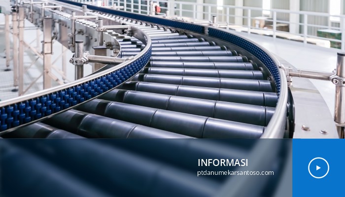 Peran Penting Rubber Roll dalam Industri Manufaktur dan Cara Memilih yang Tepat